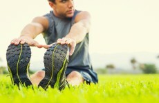 The importance of glute stretching (and why we ALL fail this stretch test)