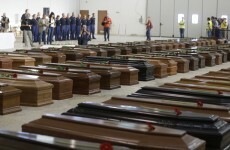 A year after 300 died off Lampedusa, migrants still risk lives to get to Europe