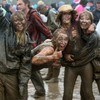 STIs, dehydration and stomach upsets: Top health dangers for Oxegen