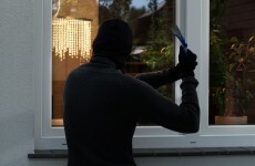 Robbers burst into home of elderly couple armed with screwdrivers and iron bars