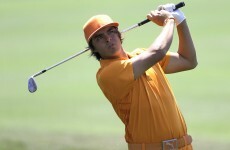 In the swing: Comparing Ricky and Rory is a dangerous game