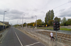 38-year-old motorcyclist killed in Dublin crash