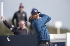 Padraig Harrington aims to represent Ireland at 2016 Olympics