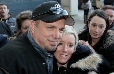Gardaí are investigating dodgy Garth Brooks objection letters