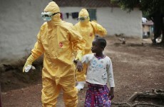 NBC confirms one of its cameramen has caught Ebola
