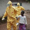 NBC confirms one of its cameramen has caught Ebola