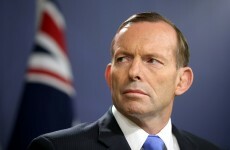 Australia is joining the fight against Islamic State in Iraq