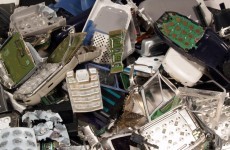 Not using your old phone any longer? Here's why you should recycle it