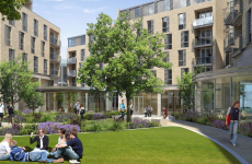 A Dubai company thinks it can make a dent in Dublin's student-housing crisis