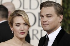 Kate Winslet says she never snogged Leonardo DiCaprio... It's the Dredge
