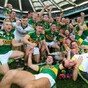 Kerry All-Ireland winners and last 8 in Dublin dominate the weekend's Gaelic football club action