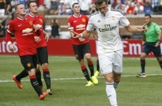 Who needs Champions League money? How United & Milan are cashing in on friendlies