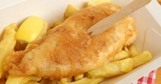 Lunchtime Fix: 6 things you need to know