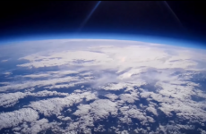 Student's high-flying weather balloon captures stunning footage from over west Kerry