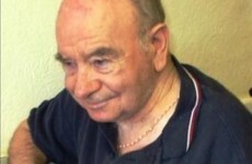 Galway community saves "Our Sean" from lonely burial in England