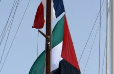 French boat leaves Greece for Gaza as flotilla activists detained