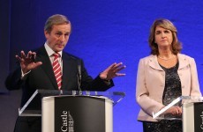 Tánaiste won't say who she's voting for in the Seanad election