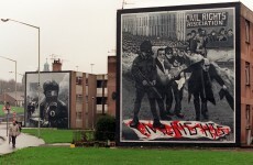 Families angered over cuts to Bloody Sunday inquiry