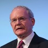 'Nothing republican about it' - Martin McGuinness leads outrage over Orange Hall burning