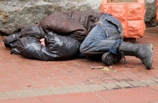 Homeless volunteer: 'You get to meet people who've come through the worst, it's a great experience.'