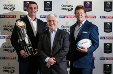 'There is a worry that Thomond Park isn't a hard place to go to and win now'