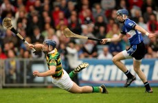 Glen against Sars in Cork while last four senior hurling showdowns on in Dublin and Galway