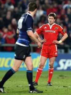 It's the great big Leinster v Munster quiz