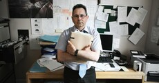'Sex offenders can be isolated - sometimes I'm the only person they talk to'
