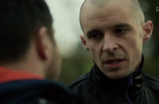 Nidge offers Elmo a trip to Spain in new clip from Love/Hate season 5