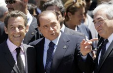 7 sex scandals that shocked the political world