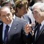 7 sex scandals that shocked the political world