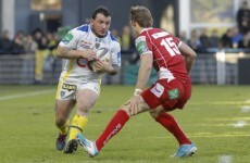 Clermont's Thomas Domingo is the greediest man since Michael Douglas in Wall Street