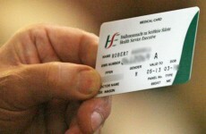Anyone with a reinstated discretionary medical card 'need not worry'