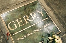 "The Ryan Line is open": RTÉ unveils bronze tribute to Gerry Ryan