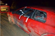 Top Gear team forced to leave Argentina after anger over Clarkson's number plate
