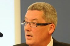 IMO votes against review into former boss's €10 million pension pot