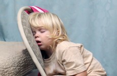 5 signs that you're probably over-training