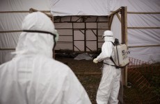 Ireland pledges an extra €1 million to fighting Ebola outbreak