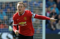 Wayne Rooney is too nice - Paul Scholes