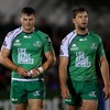 'It certainly feels like a loss in the changing room' - Connacht's Muldoon