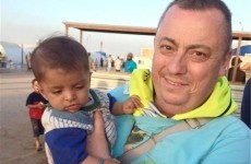 Beheaded aid worker described as selfless man who left his job to help those most in need