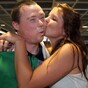 In pictures: home are the Special Olympics heroes