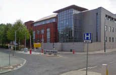 Pedestrian dies after late night inner-city Dublin crash