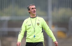 11 matches that will define Jim McGuinness' time in charge of Donegal