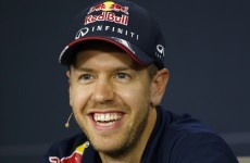 World Champion Sebastian Vettel to leave Red Bull