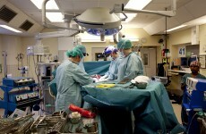 Woman who received controversial womb transplant gives birth to baby boy