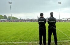 Donegal 'won't exclude anyone' in hunt for new manager as search could begin Monday