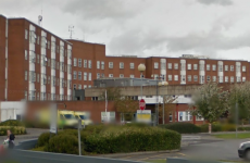 HSE investigate death of baby born at Midlands Hospital