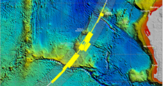 After months of mapping mystery part of Indian Ocean, desolate search for MH370 resumes