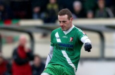 Sarsfields impress to set up final clash with champions Moorefield